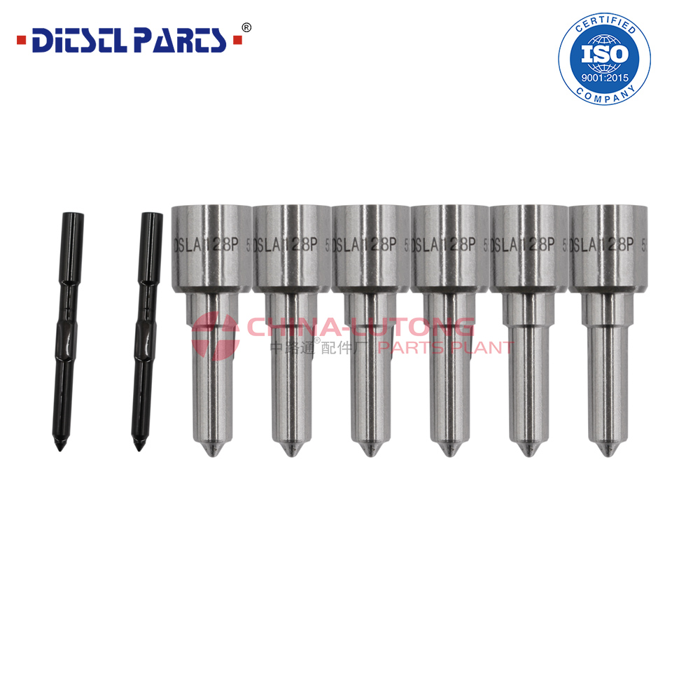 共轨油嘴0433175501 DSLA143P5501