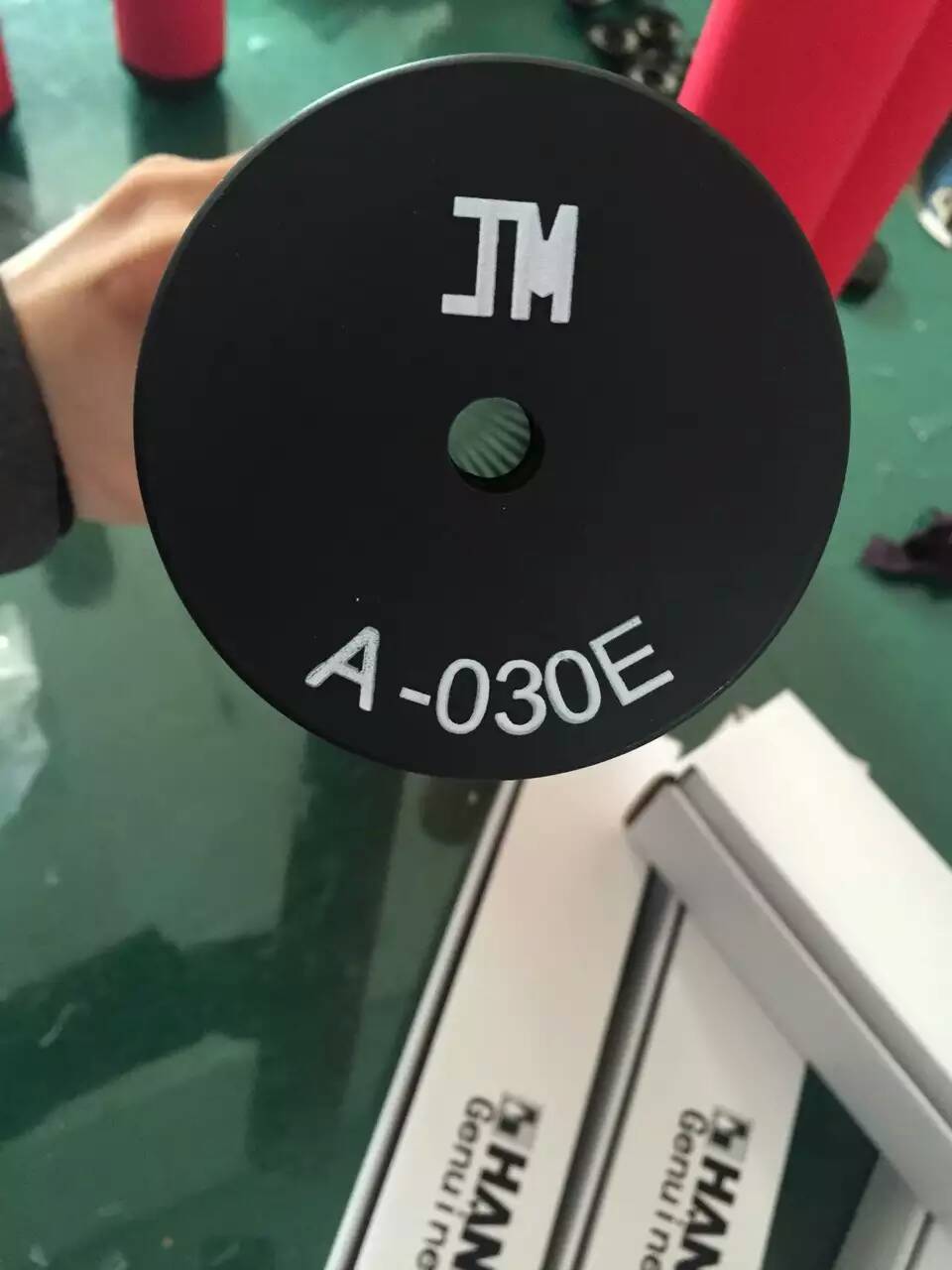 嘉美干燥机管道精密滤芯C-030E T-030E A-030E 压缩空气除水除油滤芯