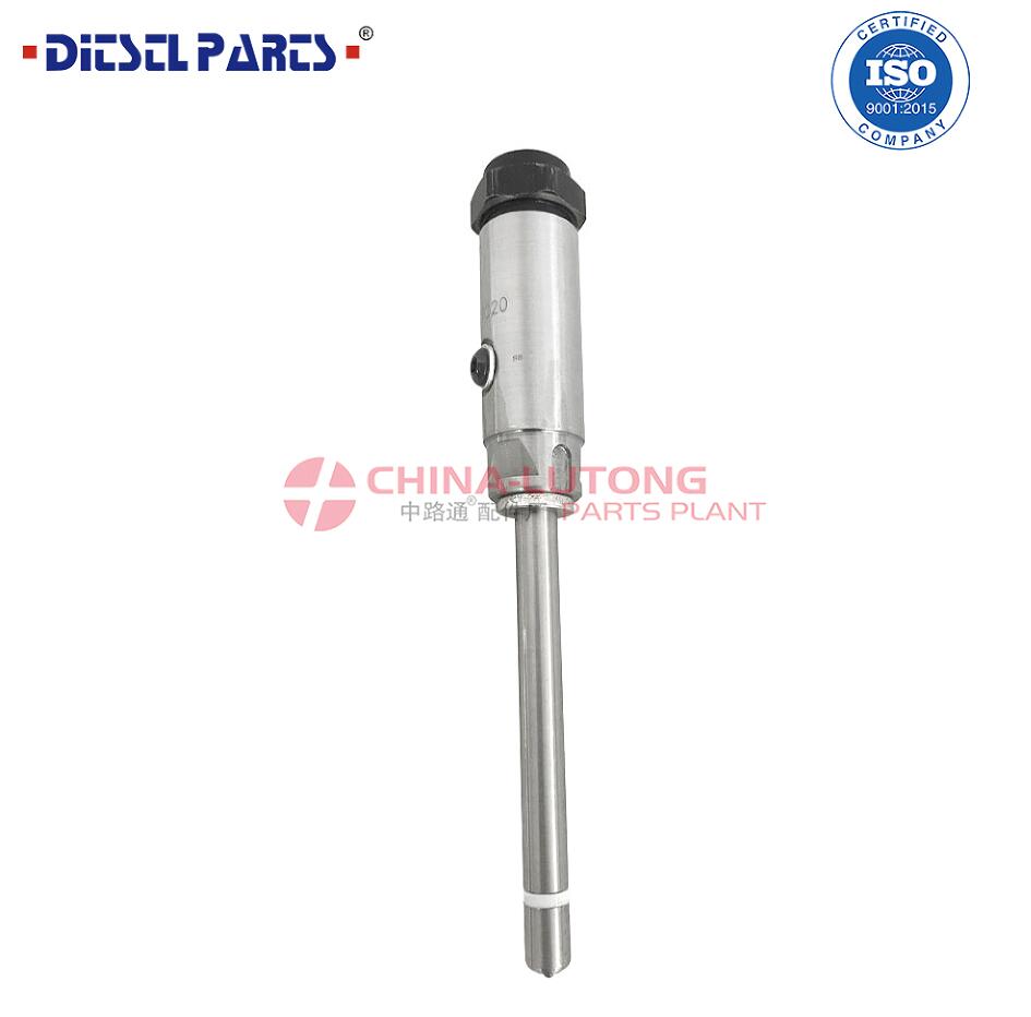 4W7020适配于CAT卡特336D喷油器