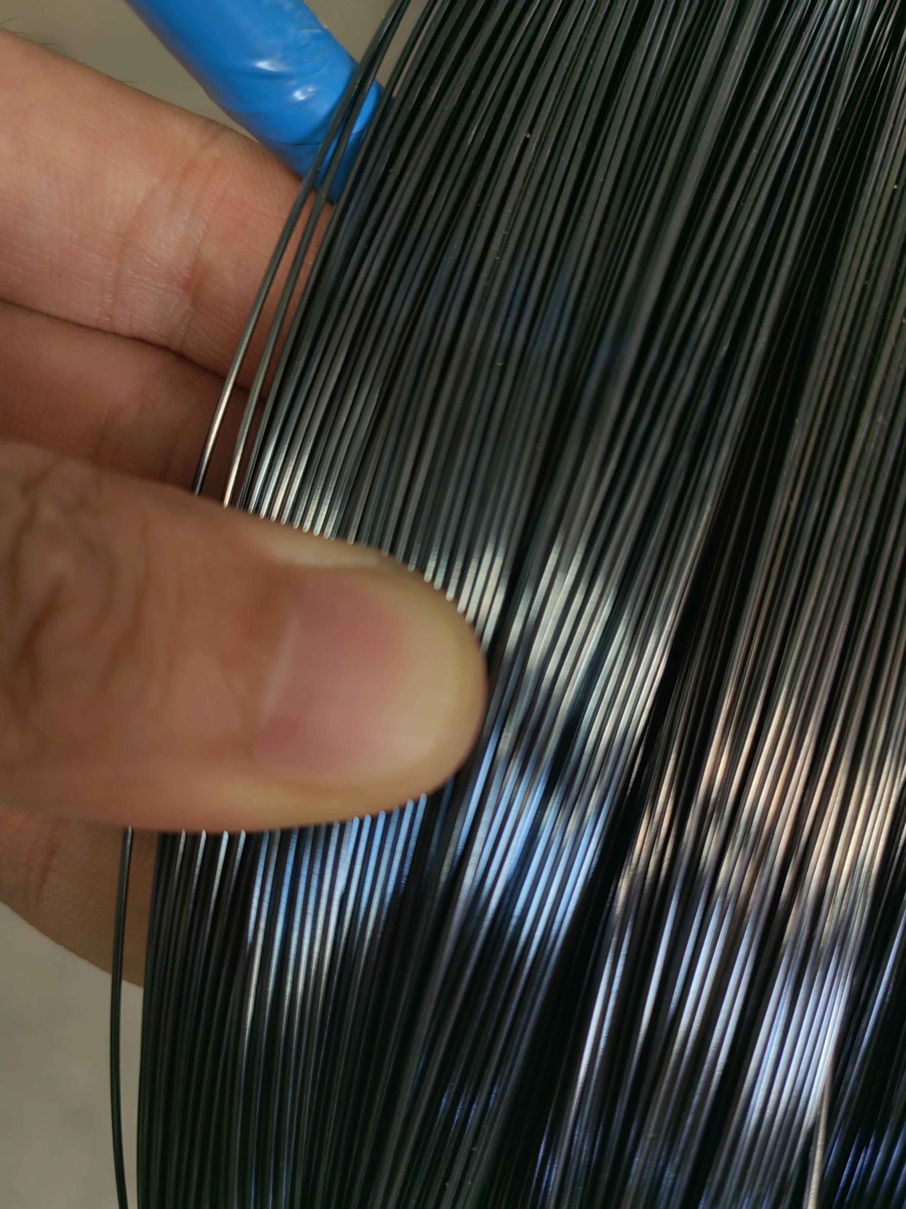 镍钛记忆合金丝