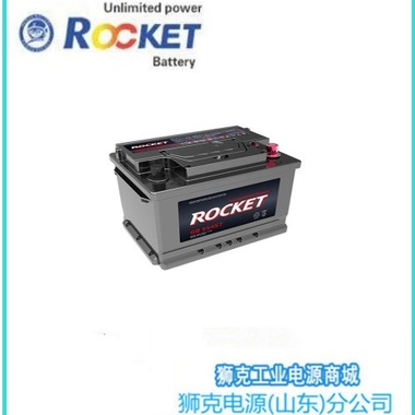 ROCKET韩国火箭蓄电池ESG1200 2V1200AH直流屏进口电池