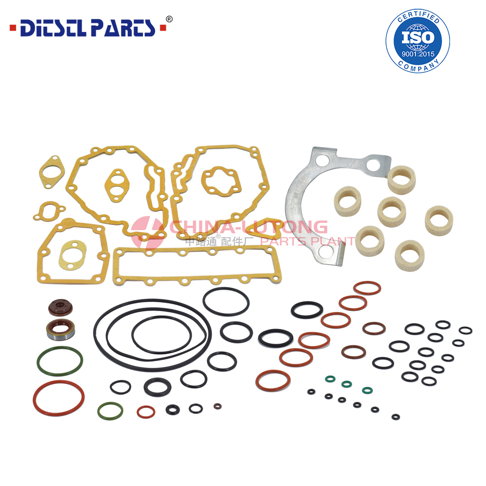 适用于卡特柴油电喷配件大修包3306