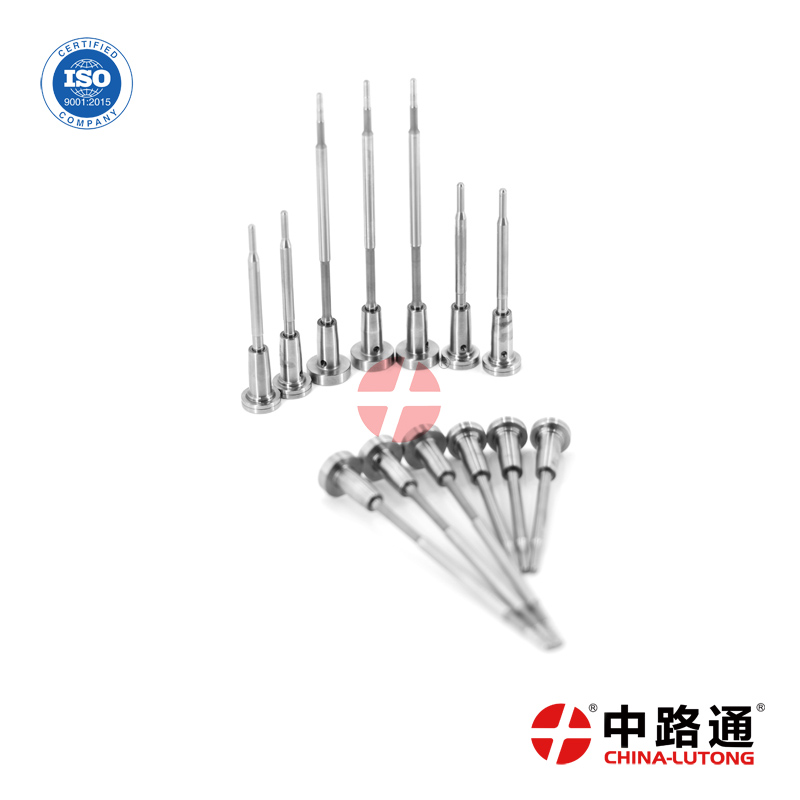 共轨喷油器阀组件F00VC01334