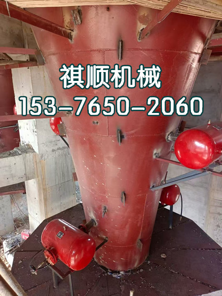 KQP-B-150L疏通空气炮 破拱器空气助流器