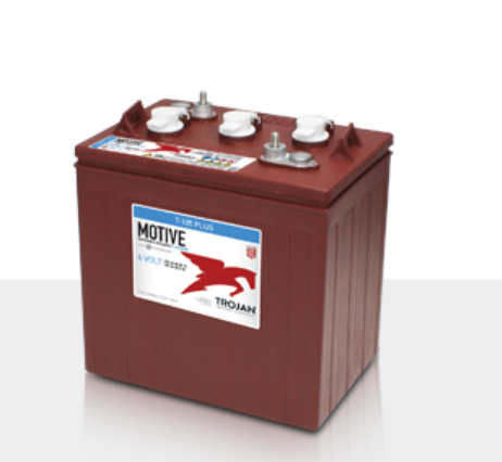 塘沽区美国Trojan邱健电池T-125首页