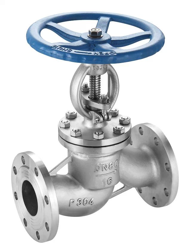 进口蒸汽截止阀  进口导热油截止阀 进口油用截止阀