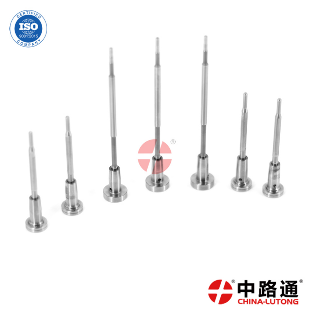 喷油器阀组件F00R J02 266