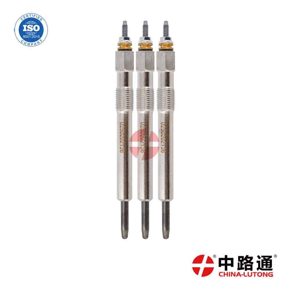 适配于柴油机预热器