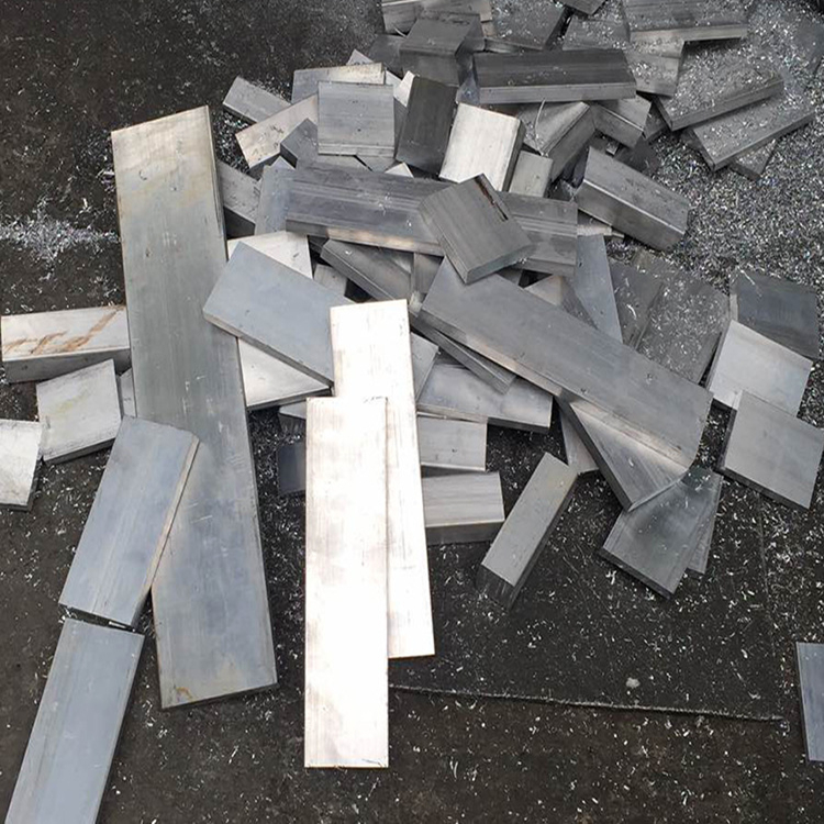 铝排直销国标铝排条高性能7075铝排2024铝排多规格现货供应