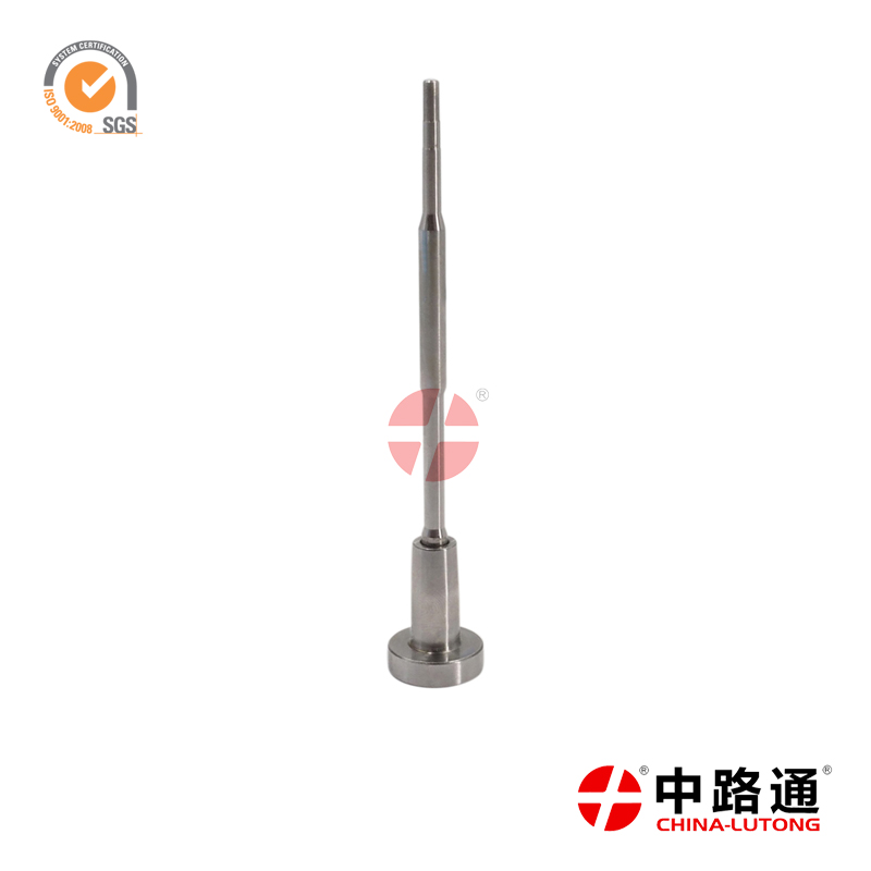 共轨喷油器阀组件FOOV CO1 338