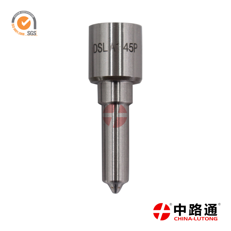 柴油喷油嘴DLLA152P1563