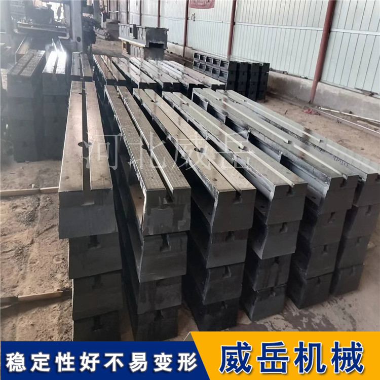 听劝！想让铸铁地轨用25年，这份从用至养细节手册一定要看