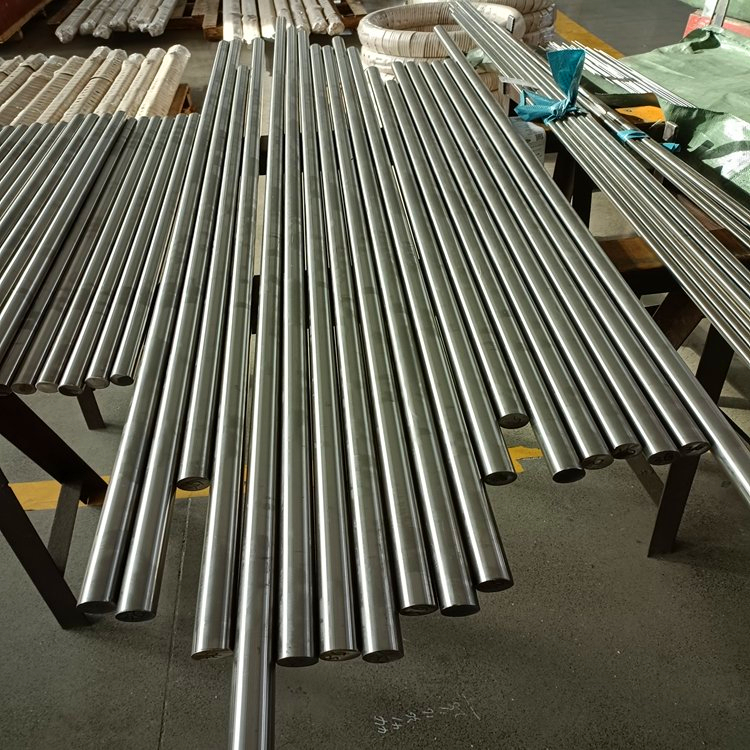 百科解读：超因瓦合金-4J32