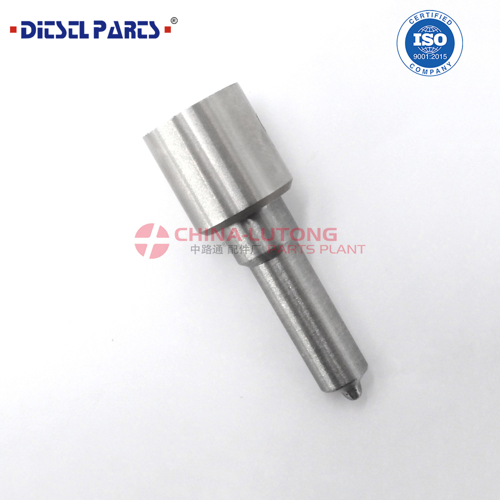 高压共轨喷油嘴E375