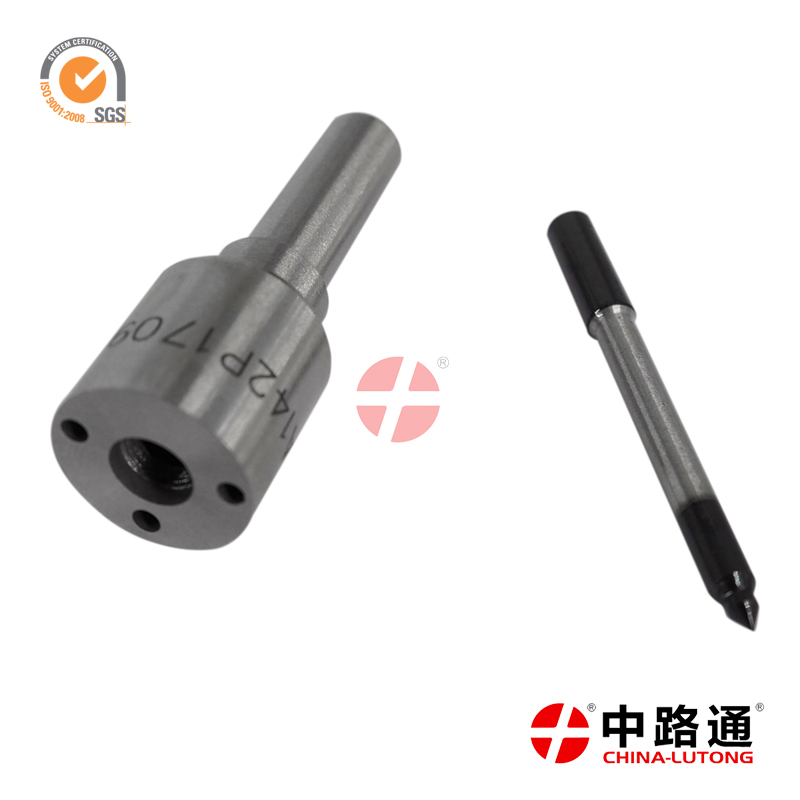 共轨油咀DLLA142P1709