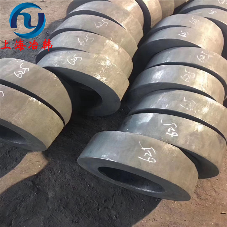 GH625镍基合金导热系数