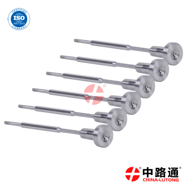 共轨喷油器阀组件FOOVCO1363