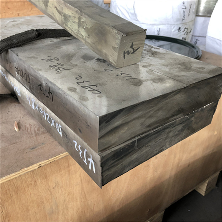 全析解读：固溶强化型合金-R30556