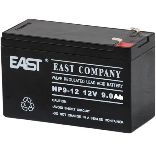 易事特蓄电池NP24-12  12v24ah系列详情简介