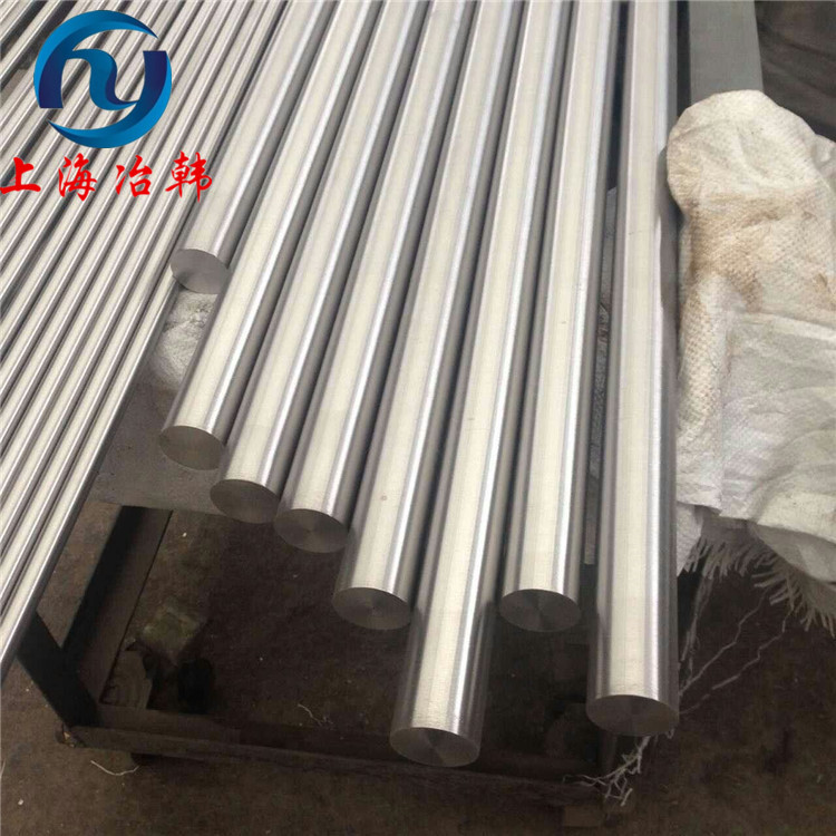 镍基合金 铁基高温合金GH1131工艺性能