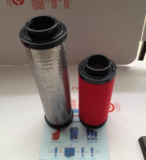ORION好利旺过滤器LSF150-AL(铝合金外壳)过滤器滤芯 ELS150