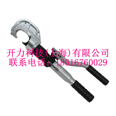 HK12042  手动压接钳（德国 KLAUKE）