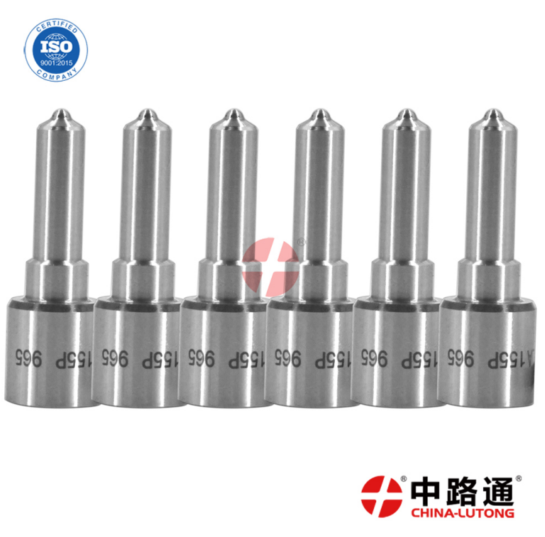 柴油发动机喷油嘴DLLA146P2688