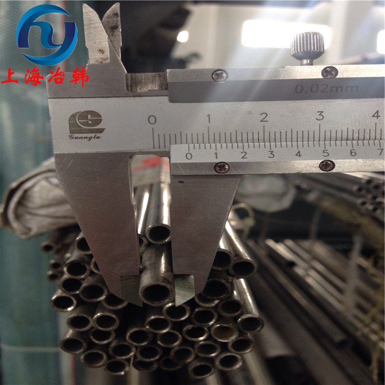Alloy 800高温合金光棒的美标标准