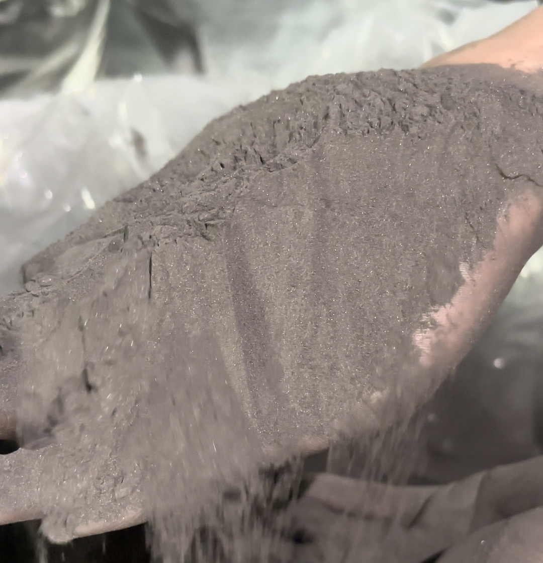 矿铝浮选重介FeSi15低硅铁粉