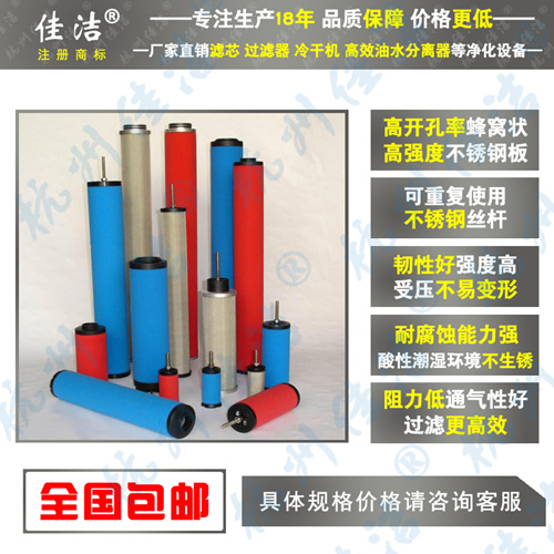 质优价廉 海沃斯滤芯150Q 150P 150S 150C