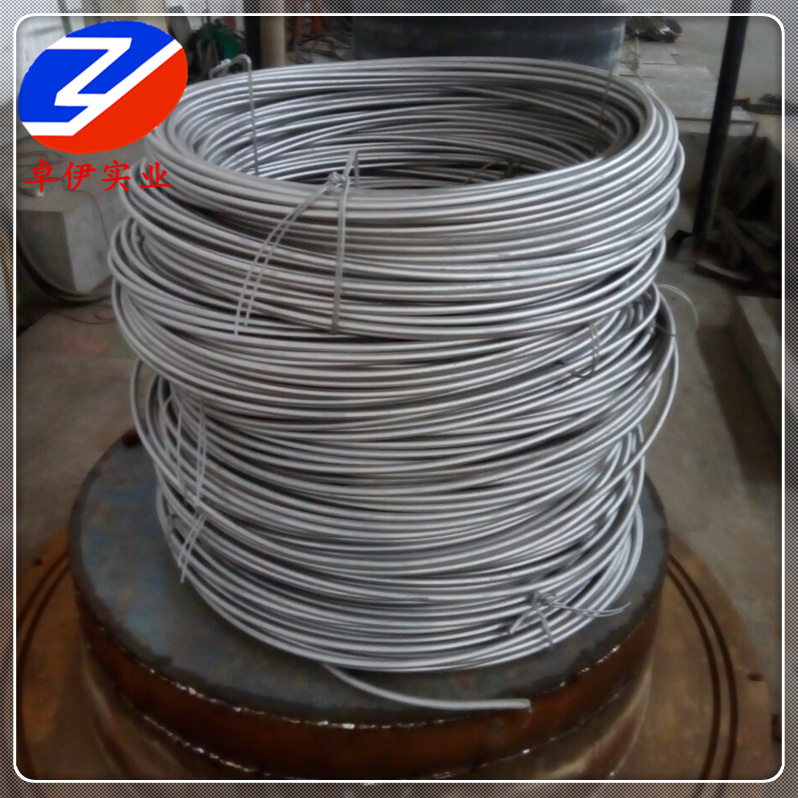 Hastelloy B-2耐腐蚀合金