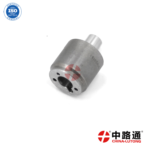 适配于卡特挖机配件柴油阀