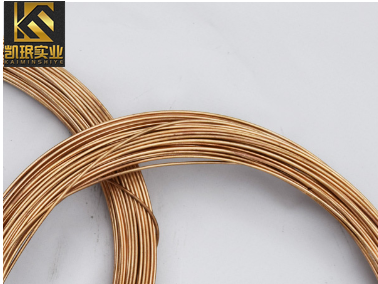 C1720W-3/4HT铍青铜丝