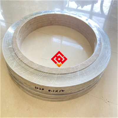 N02200 工业纯镍：强碱换热设备恶劣环境的经典用材