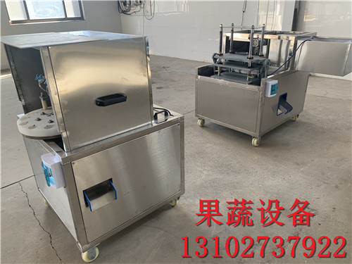河北销售金丝小枣去核机产量大