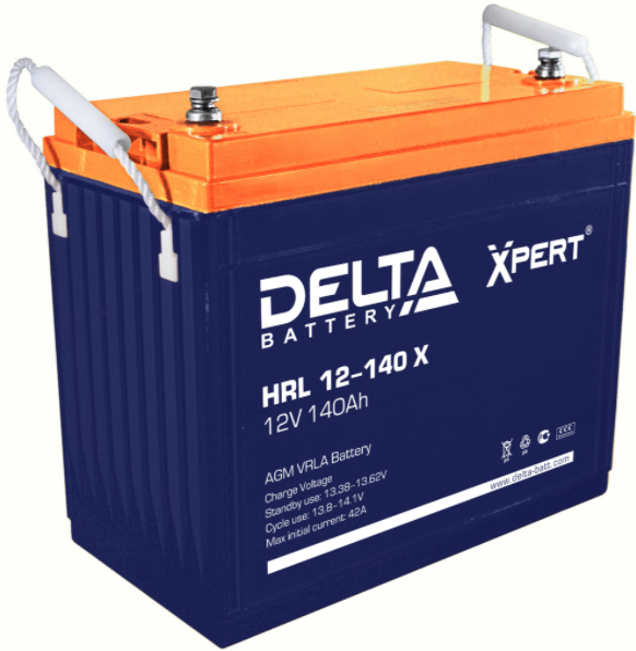 俄罗斯DELTA蓄电池GEL12-33工业蓄电池12V33Ah太阳系统储能发电用