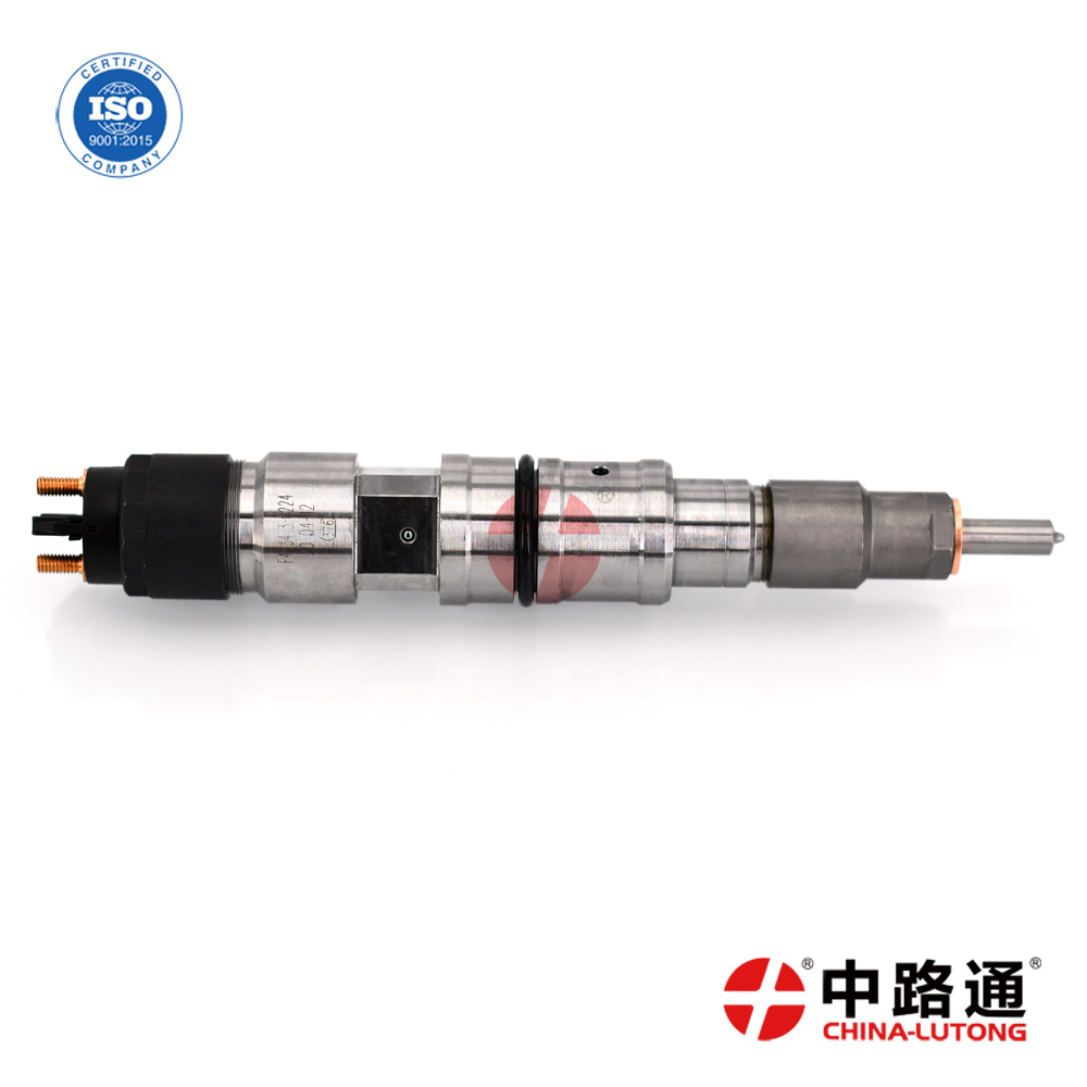 共轨喷油器095000-6240