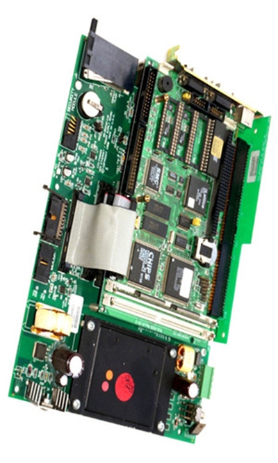 TC-IAH161模拟量输入模块