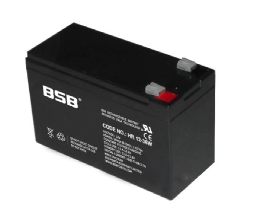 法国BSB蓄电池HR12-200W  12V200AH参数-价格