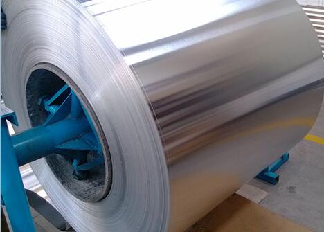 昆山富利豪供应优质型号5457铝板 铝镁合金行业之选