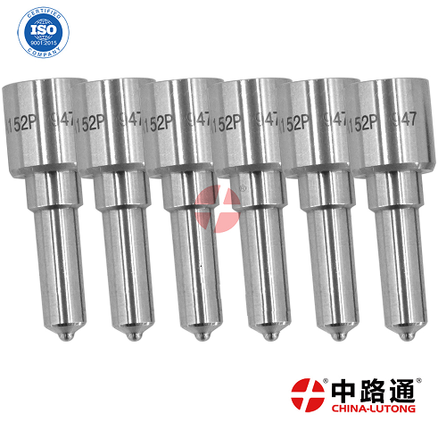 适配于CAT发动机喷油器油嘴221F426554