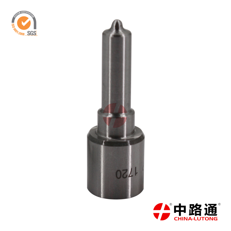 柴油喷油嘴DSLA142P1025