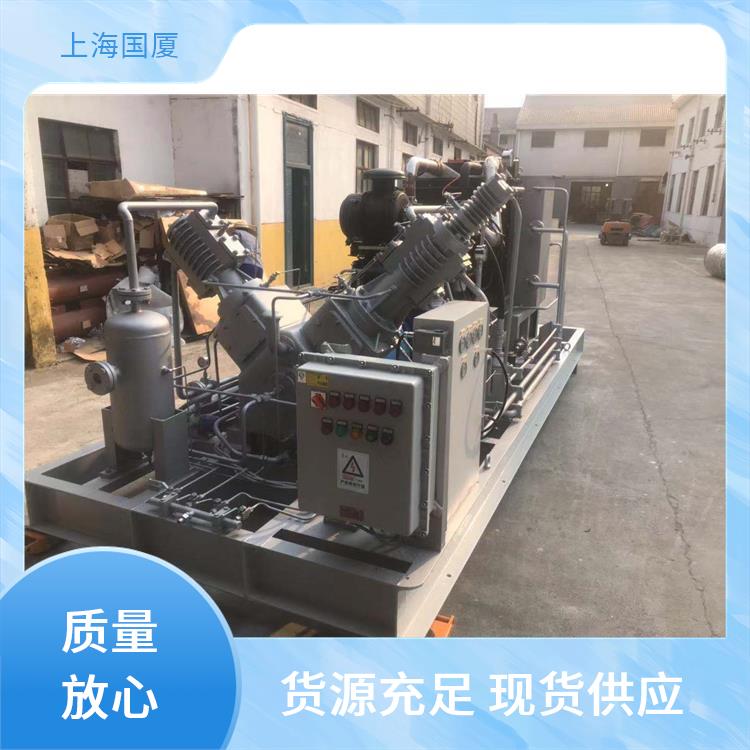 350公斤空气压缩机35mpa/1.5m?/min检测填充泵