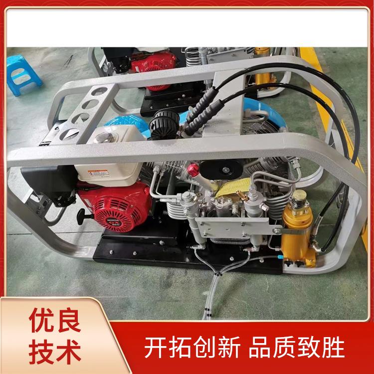 矿山用500公斤空气压缩机