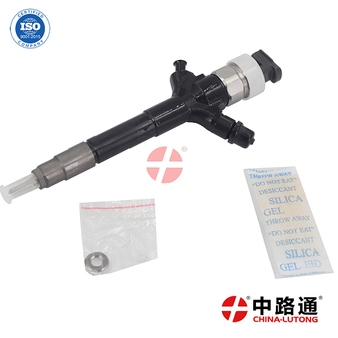 适配于卡特发动机喷油器295-1409