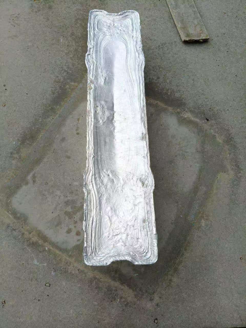 主营俄罗斯进口铝锭、铜，镍