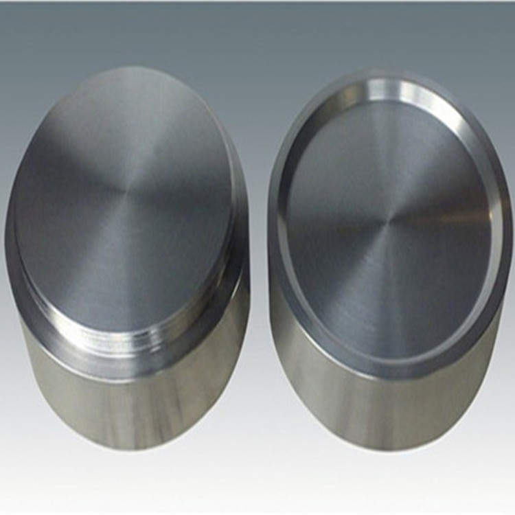 厂家生产钛靶材溅射靶材钛靶块钛锻件