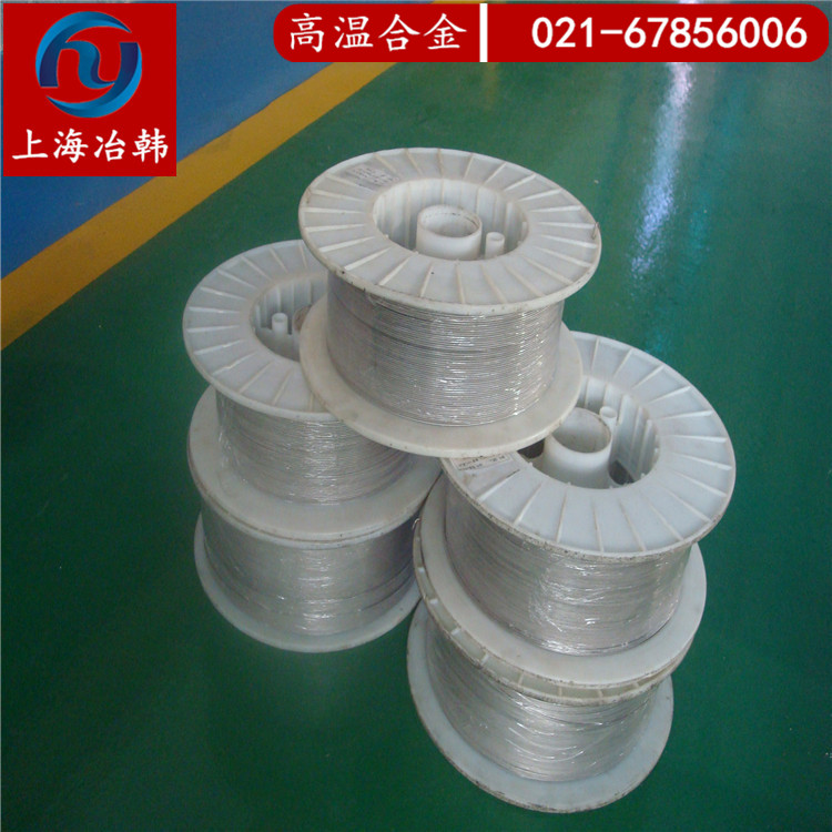 进口镍基高温合金Inconel740管 Inconel740焊丝 化学成分