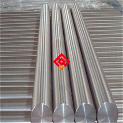 N6纯镍热轧棒N6高导电与耐蚀