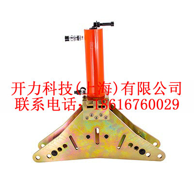 LKP-125D 双回路弯管弯排机（开力KREE）